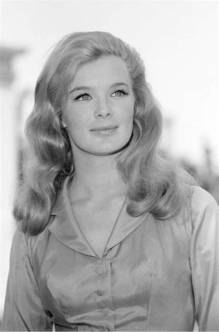 Linda Evans