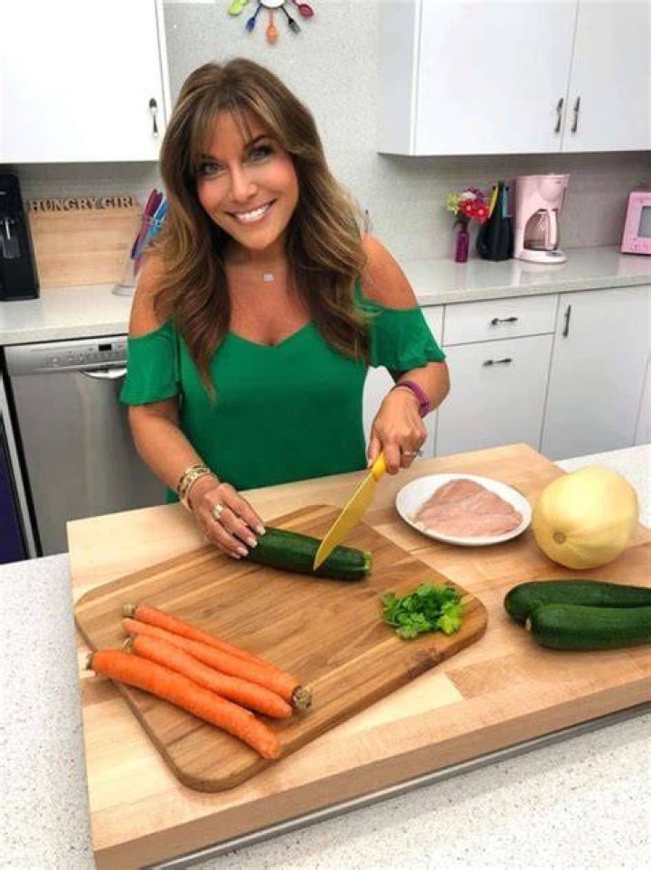 Lisa Lillien