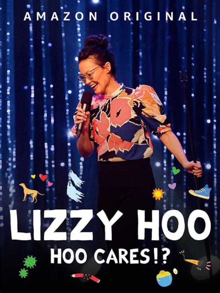 Lizzy Hoo Hoo Cares