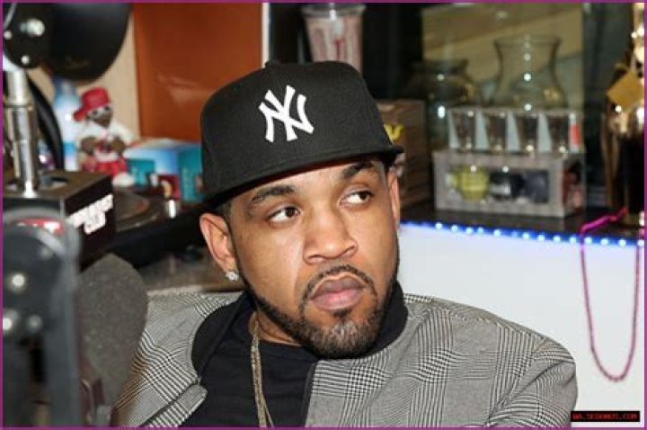 Lloyd Banks Age