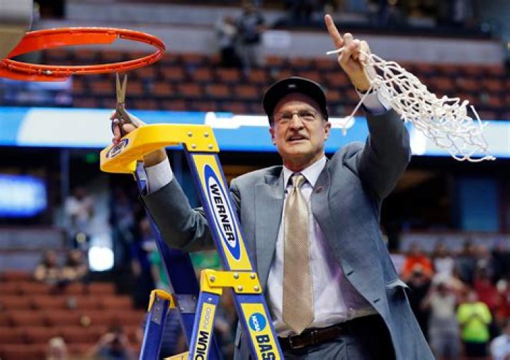 Lon Kruger