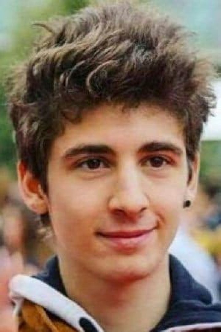 Lorenzo Ostuni