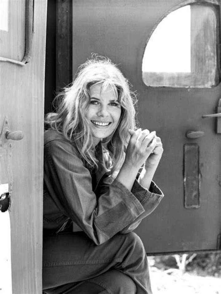Loretta Swit
