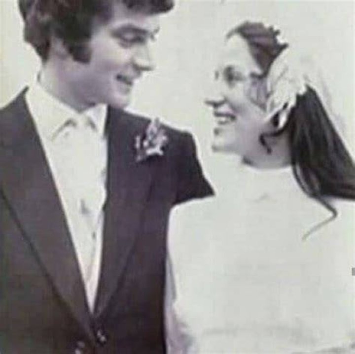 Lorna Dornan