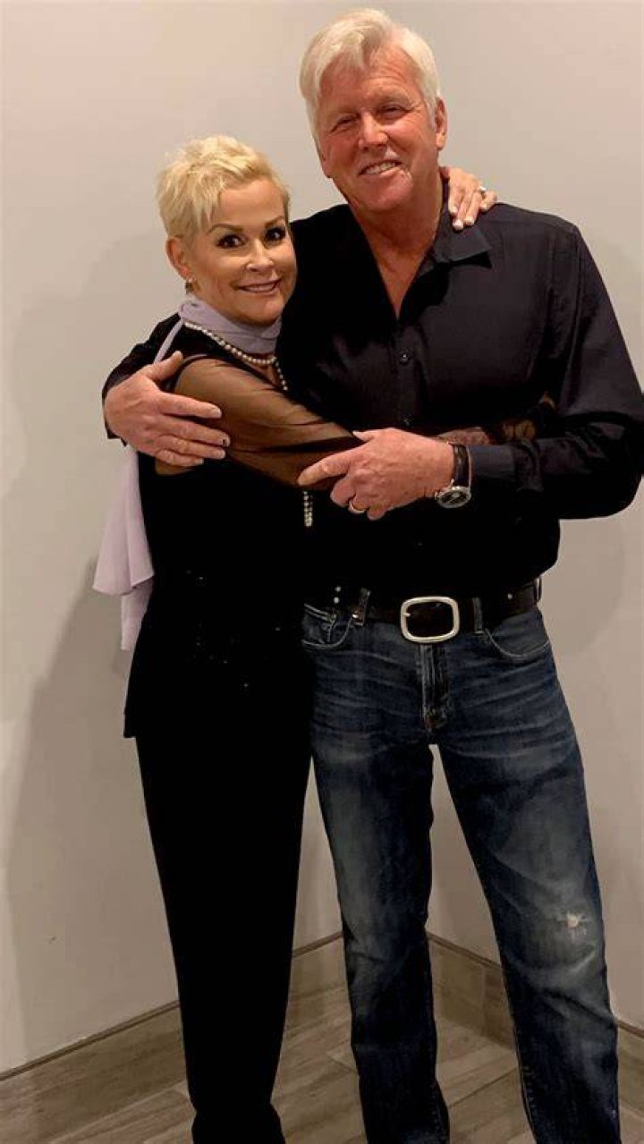 Lorrie Morgan