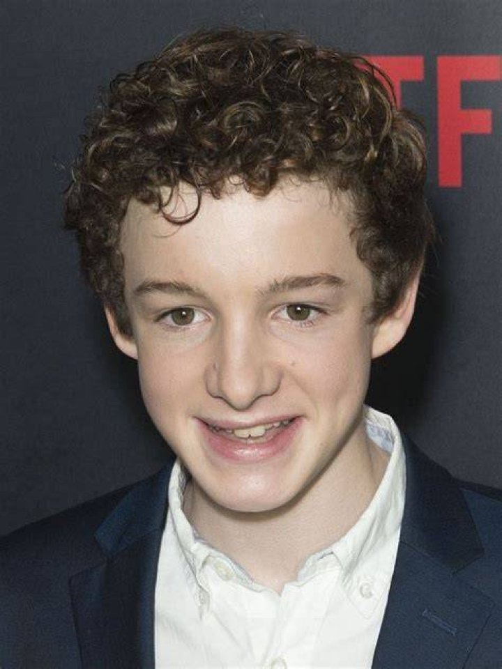 Louis Hynes