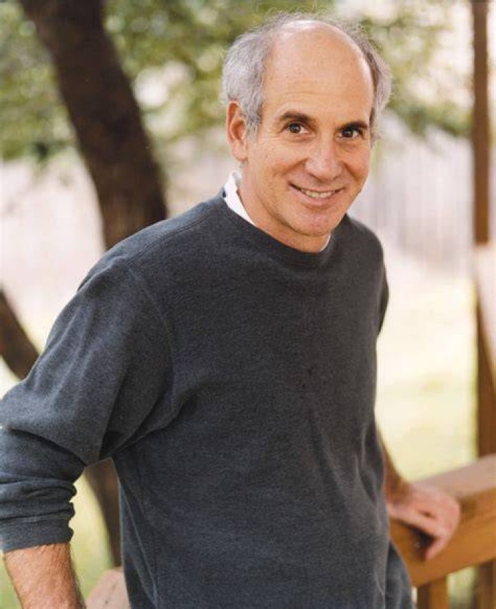 Louis Sachar
