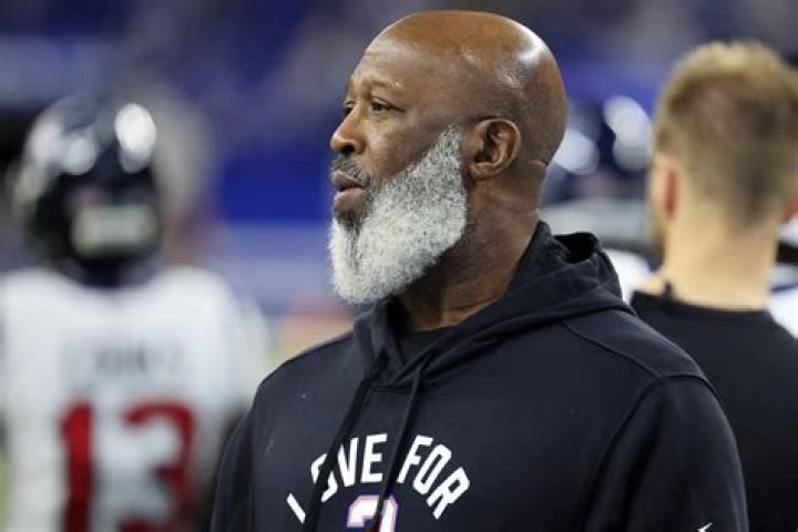 Lovie Smith