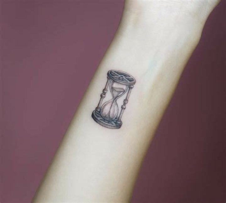 &lsquo;Faheem&rsquo; Tattoo