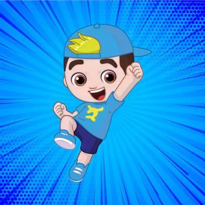 Luccas Neto