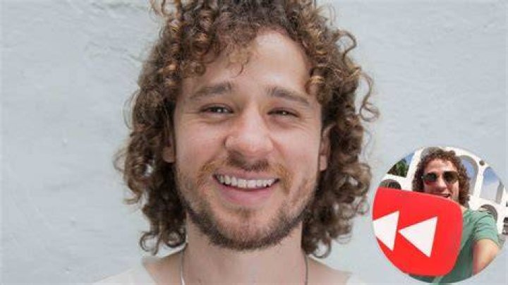 Luisito Comunica