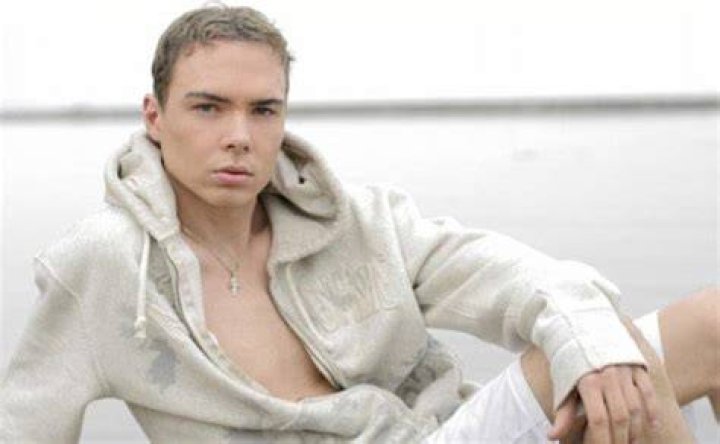 Luka Magnotta