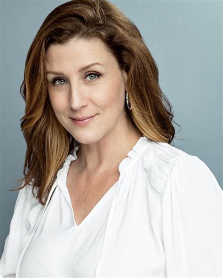 Lydia Mackay