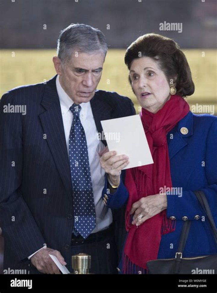 Lynda Bird Johnson Robb