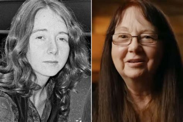 Lynette Fromme