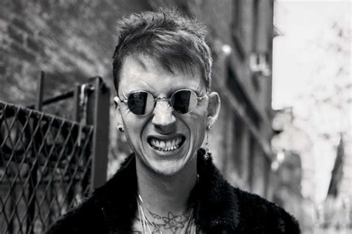 Machine Gun Kelly