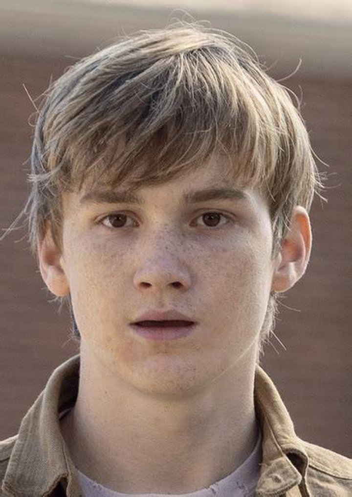Macsen Lintz