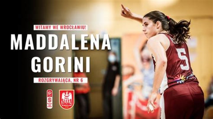 Maddalena Gorini