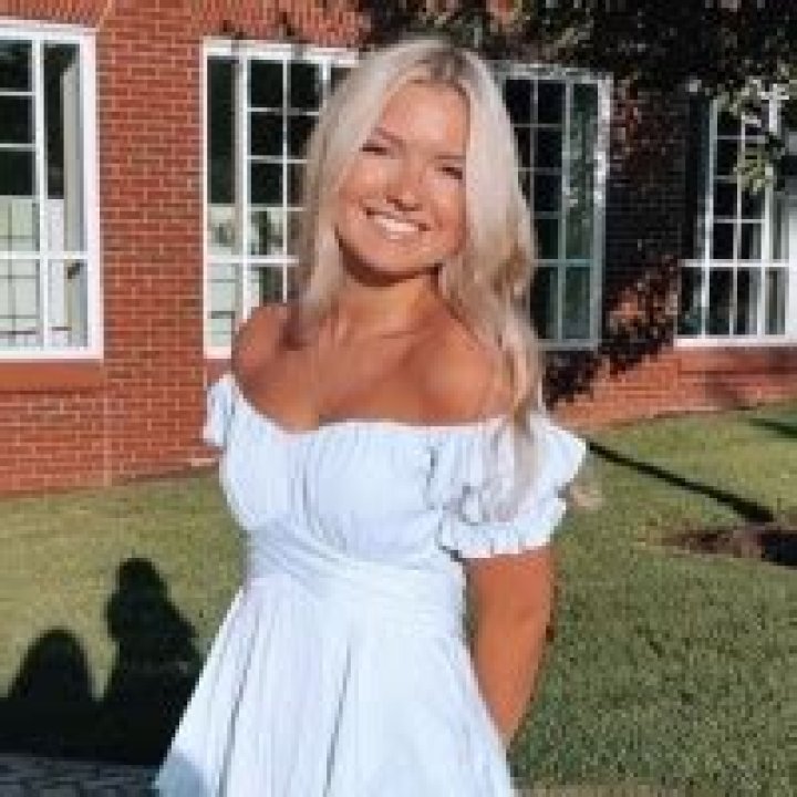 Maddie Pavone
