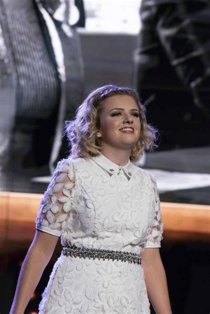 Maddie Poppe
