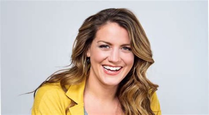 Maddy Anholt