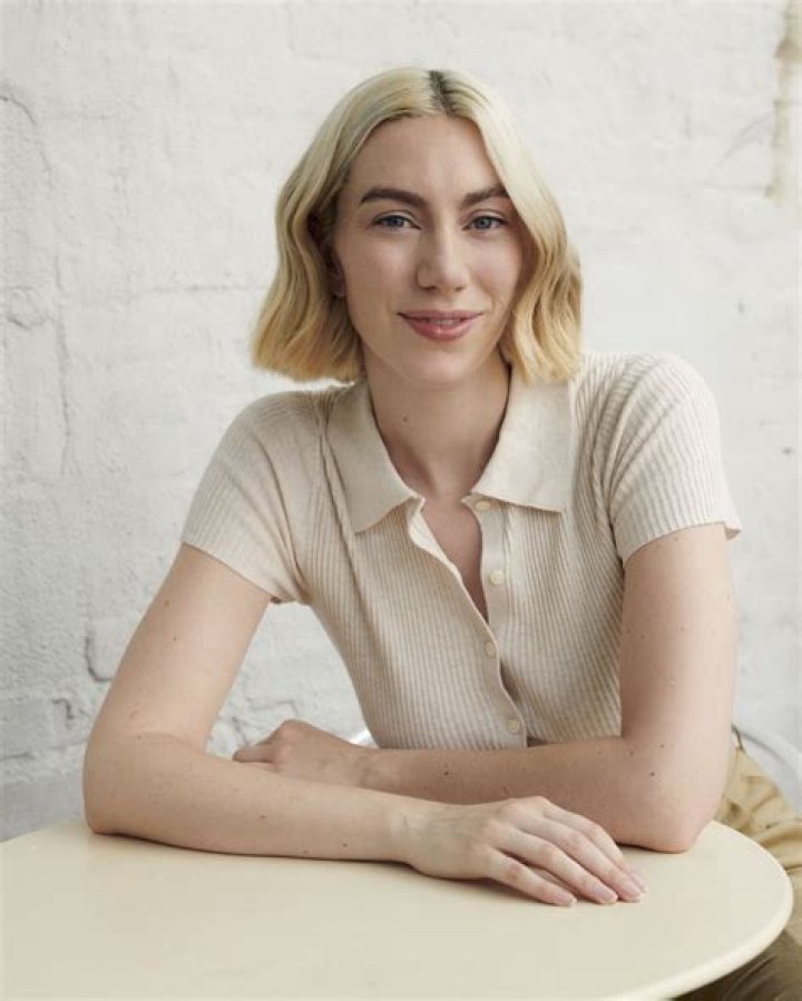 Madeline Wise