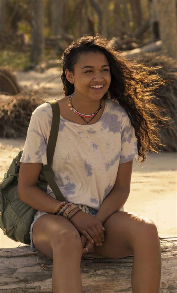 Madison Bailey