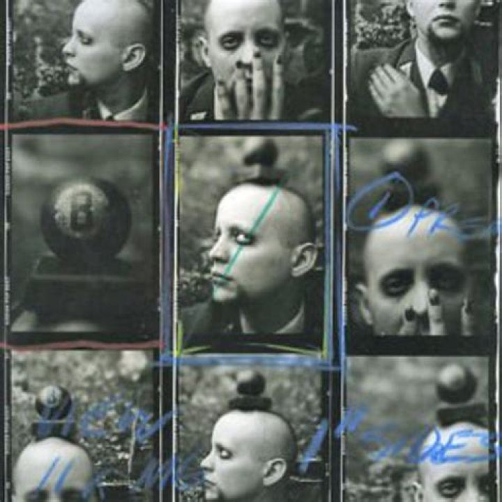 Madonna Wayne Gacy