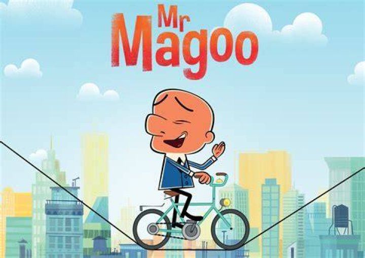 Magoo