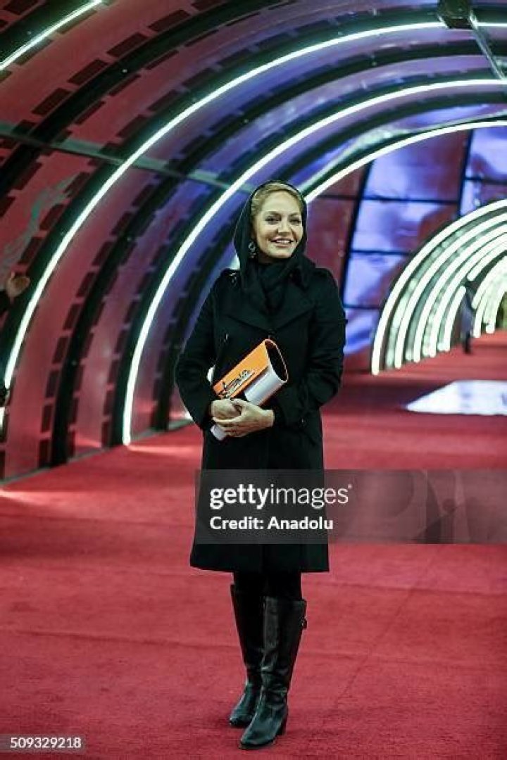 Mahnaz Afshar