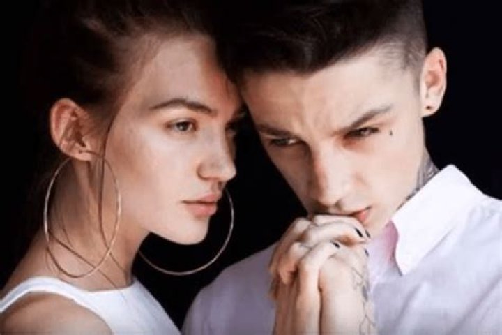 Maille Doyle Stymest