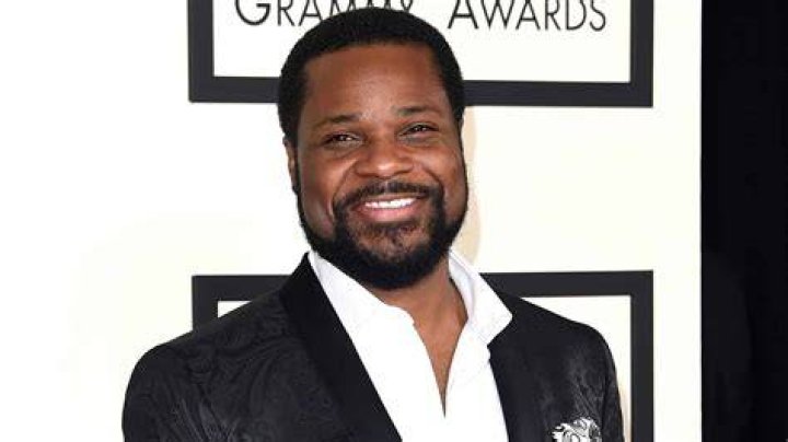 Malcolm-Jamal Warner