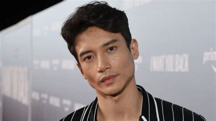 Manny Jacinto Age