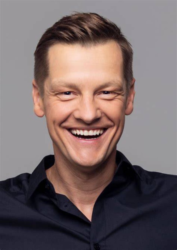 Marcin Mroziński