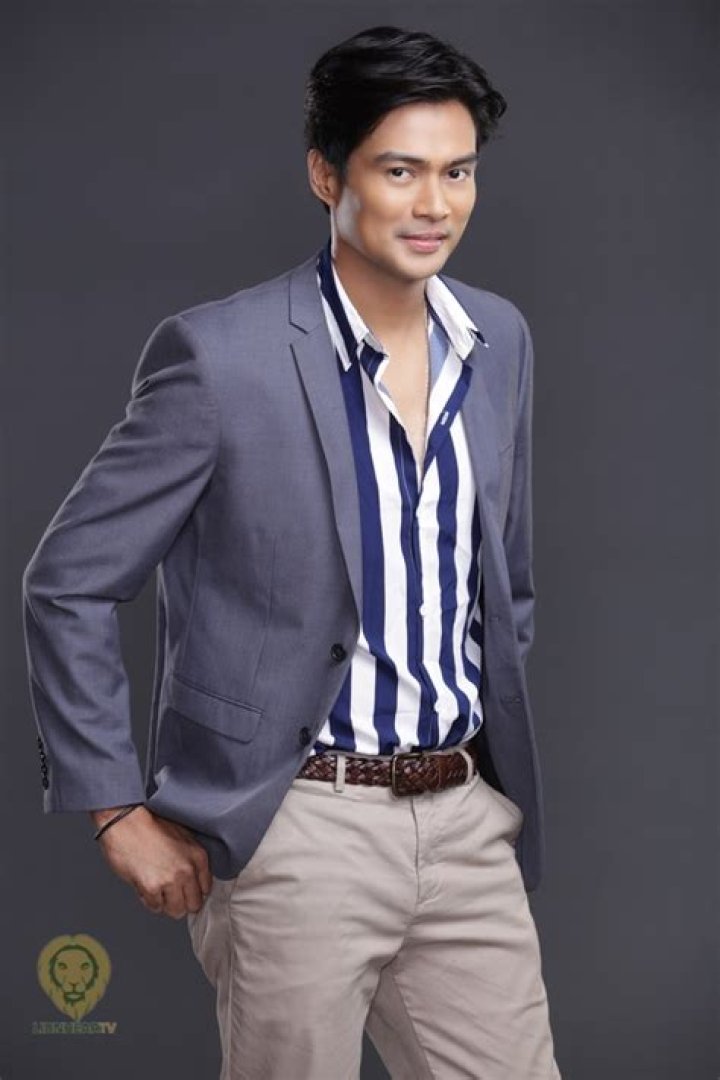 Marco Alcaraz