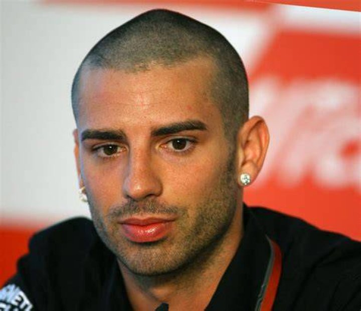Marco Melandri