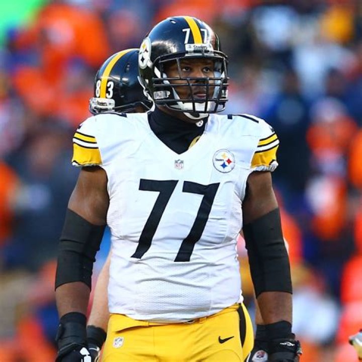 Marcus Gilbert
