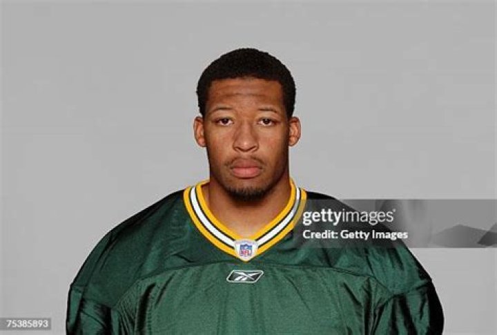 Marcus Randall
