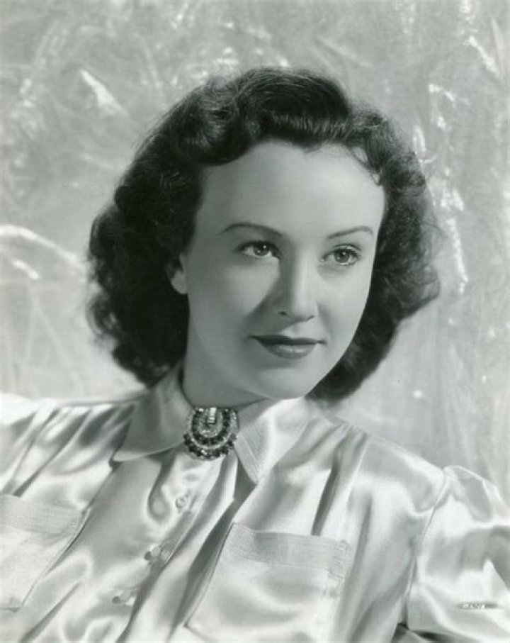 Margaret Lindsay