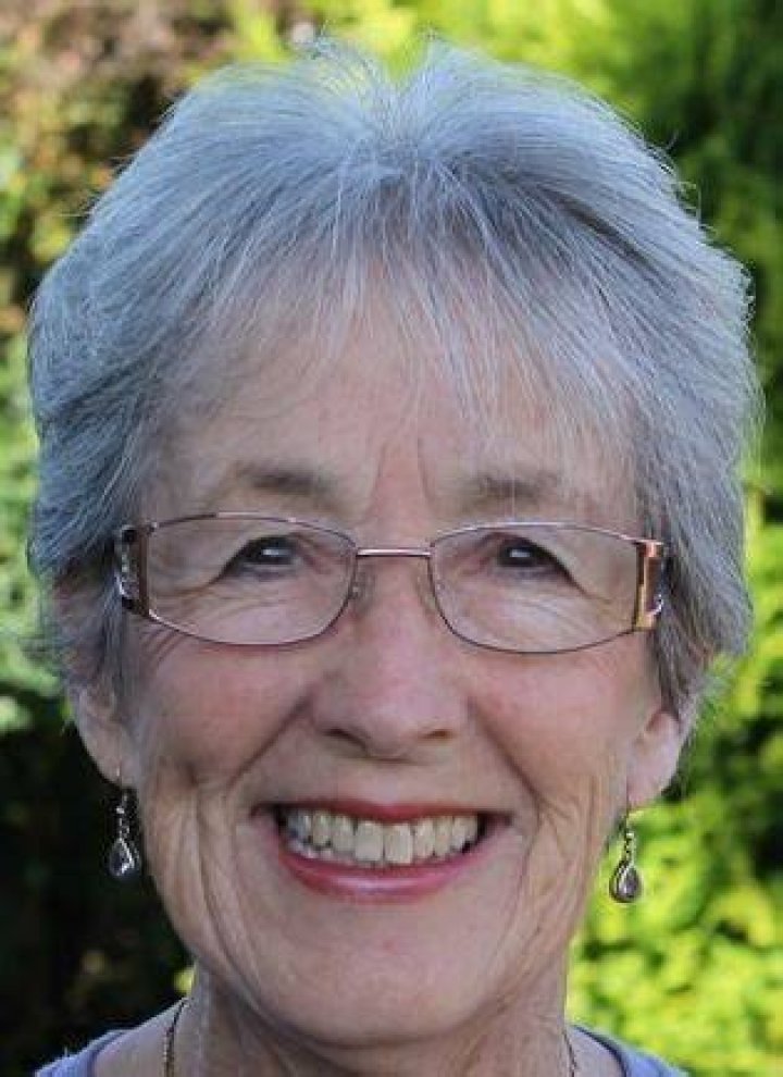 Margaret Mayo