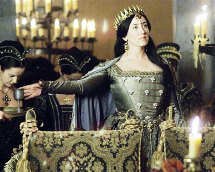 Maria Doyle Kennedy