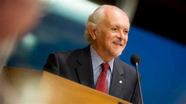 Mario Molina