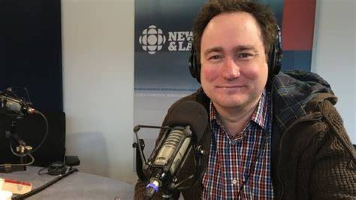 Mark Critch