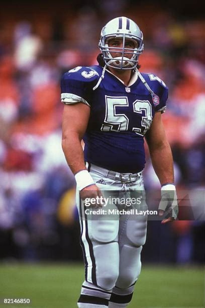Mark Stepnoski
