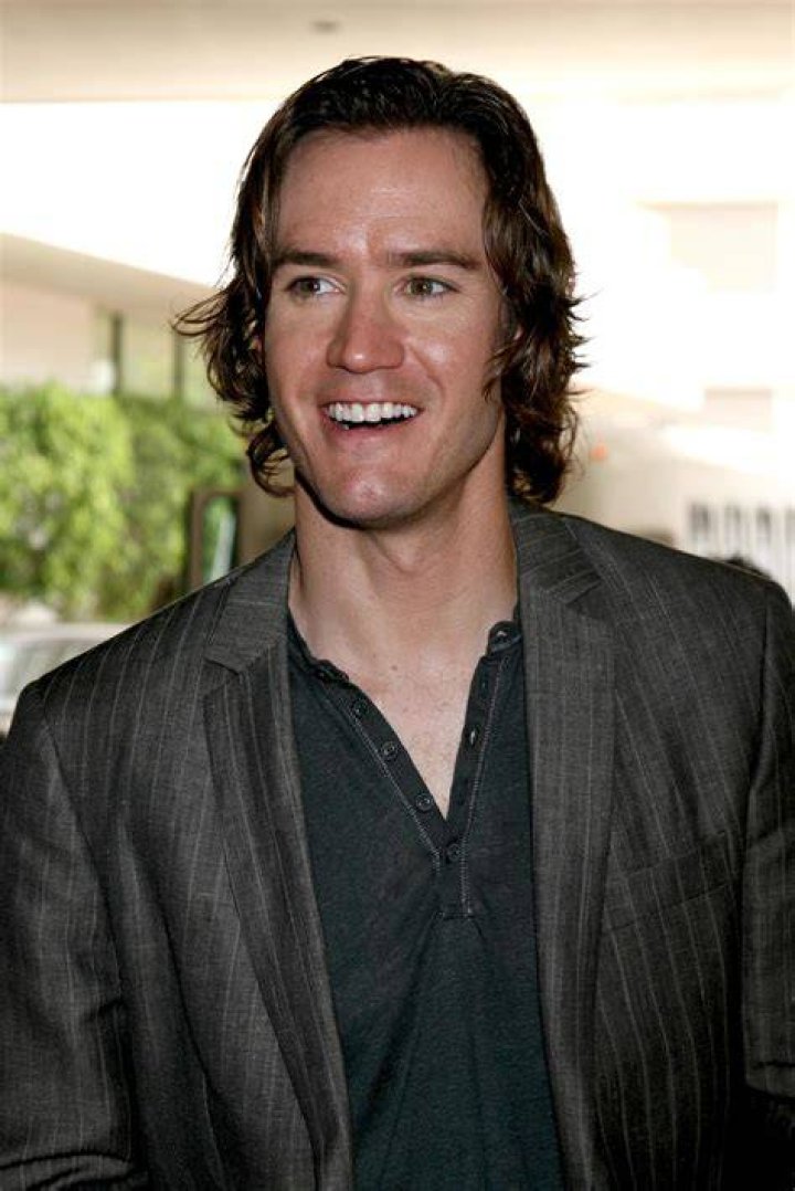 Mark-Paul Gosselaar