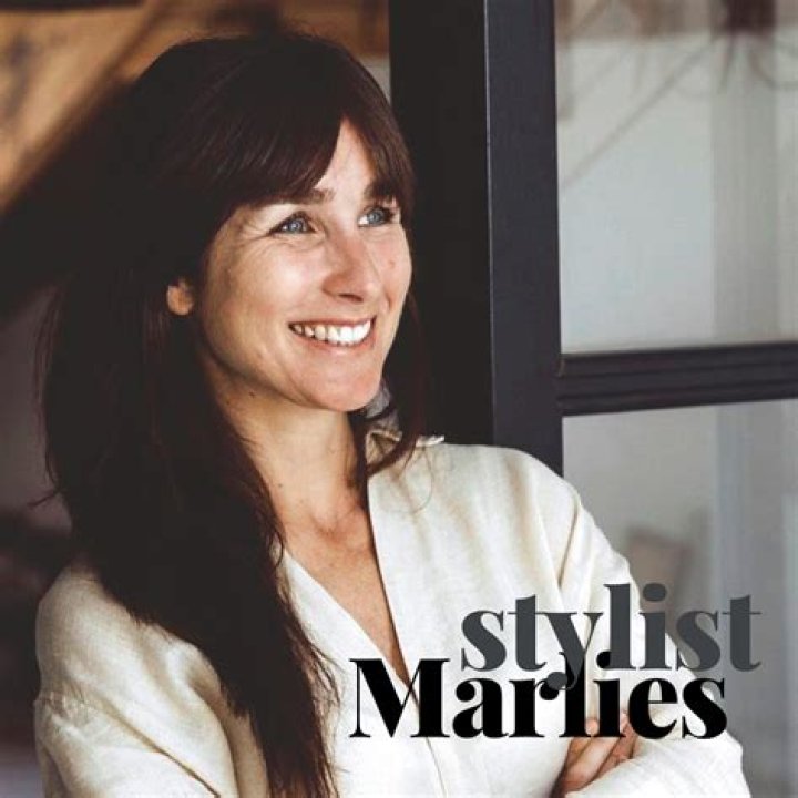 Marlies Dr&auml;ger