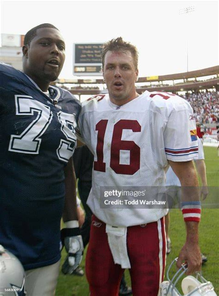 Marques McFadden