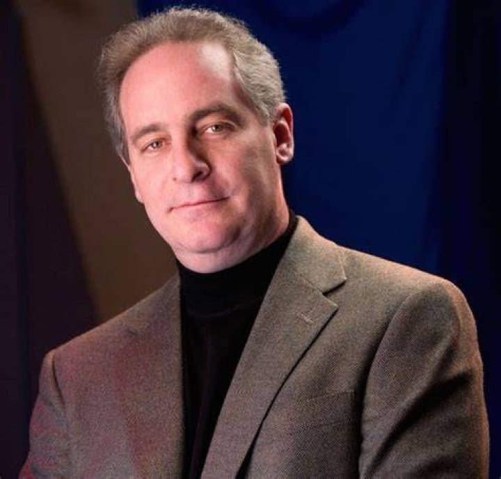 Martin Goldsmith
