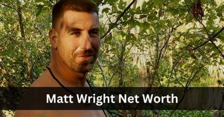 Marty Wright - Net Worth, Age, Height, Birthday, Bio, Wiki!