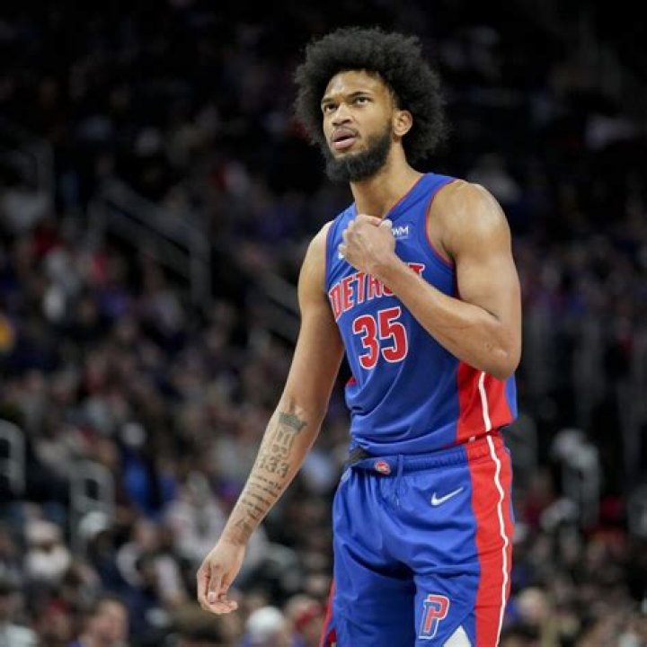 Marvin Bagley III